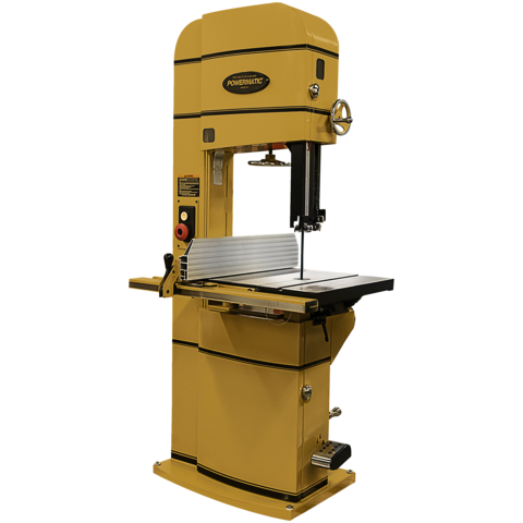 Powermatic Band Saw, PM1800B-3